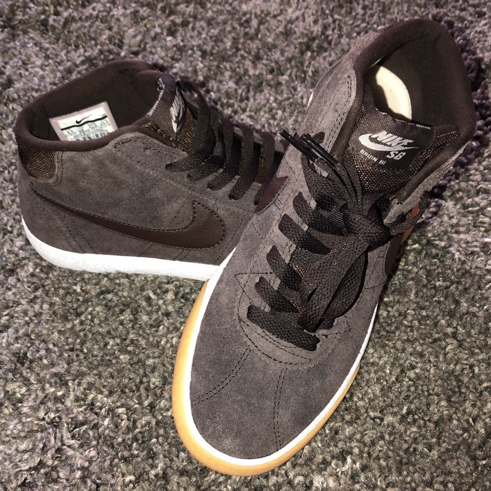 Nike blazer zoom sb